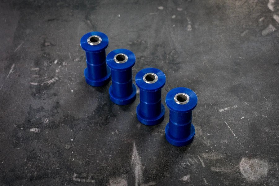 E30 Rear Trailing Arm Bushing – Bavarian Speed Shop