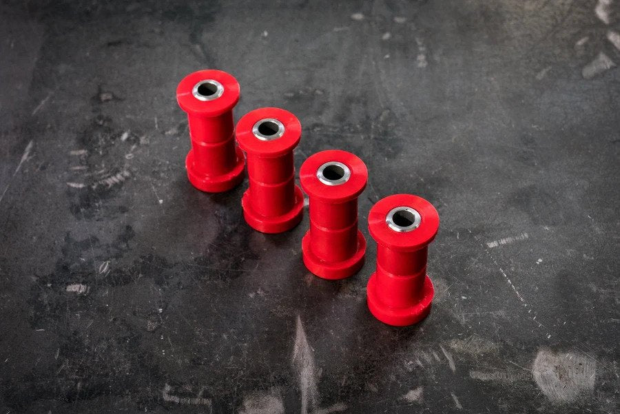 E30 Rear Trailing Arm Bushing – Bavarian Speed Shop