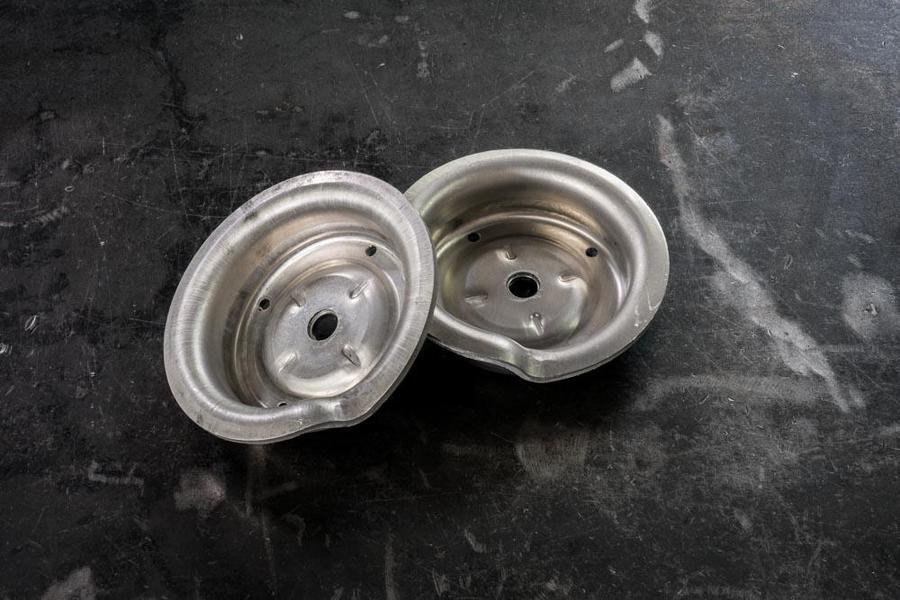 E30 Front Drop Hats