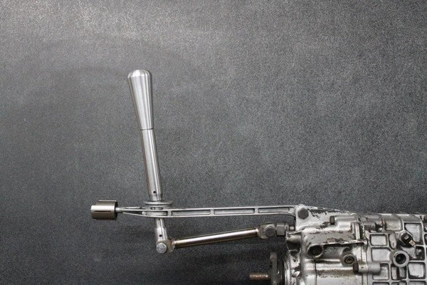 Garagistic Supreme Short Shifter - E30, E36, E46, Z3, Z4