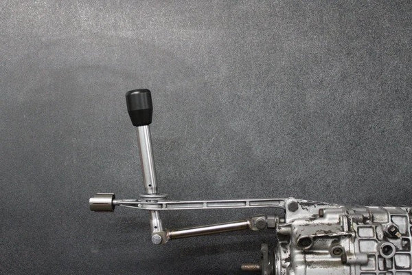 Garagistic Supreme Short Shifter - E30, E36, E46, Z3, Z4