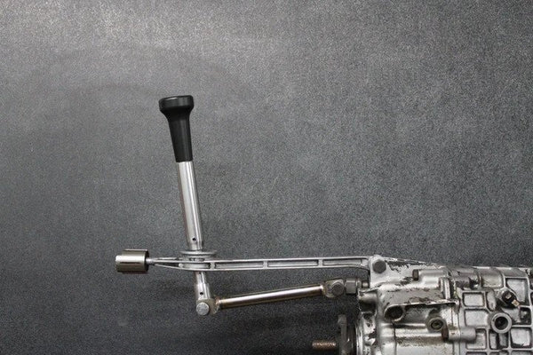 Garagistic Supreme Short Shifter - E30, E36, E46, Z3, Z4