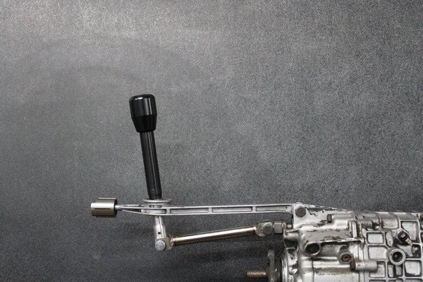Garagistic Supreme Short Shifter - E30, E36, E46, Z3, Z4