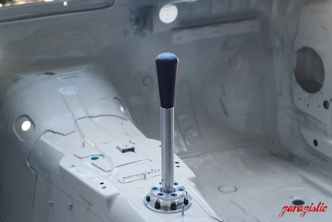 Solid Chassis Mounted Short Shifter