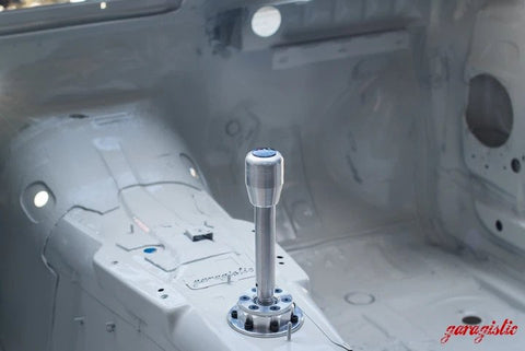 Solid Chassis Mounted Short Shifter