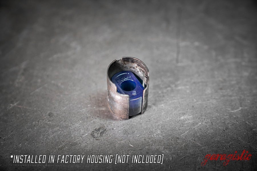 E46 M3/330/328 Oval Shifter Bushing Kit Bavarian Speed Shop