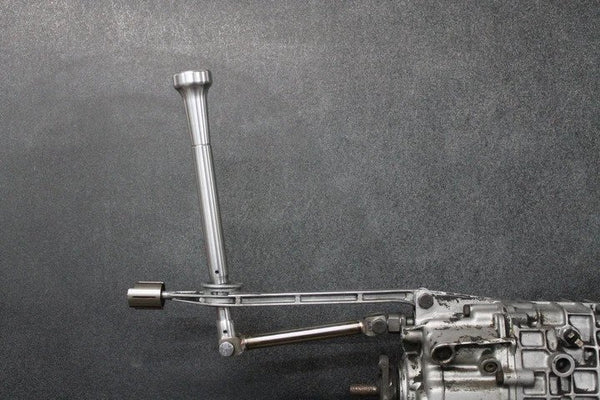 Garagistic Supreme Short Shifter - E30, E36, E46, Z3, Z4