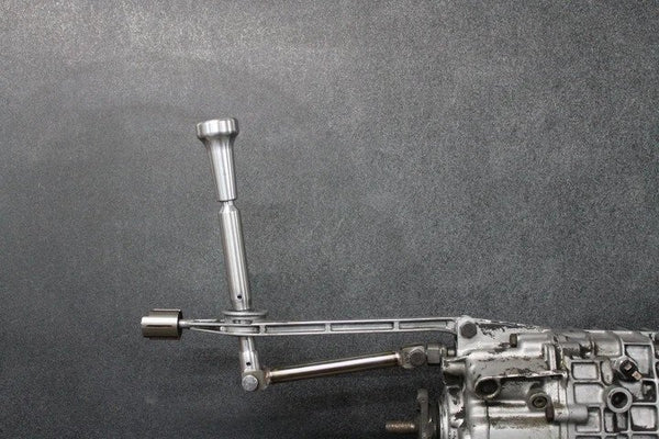 Garagistic Supreme Short Shifter - E30, E36, E46, Z3, Z4