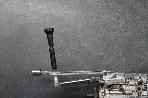 Garagistic Supreme Short Shifter - E30, E36, E46, Z3, Z4