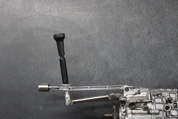 Garagistic Supreme Short Shifter - E30, E36, E46, Z3, Z4