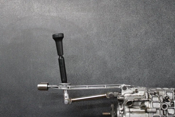 Garagistic Supreme Short Shifter - E30, E36, E46, Z3, Z4